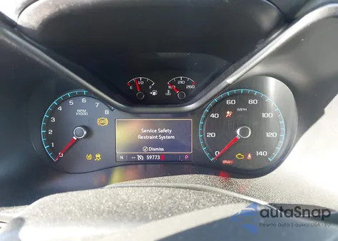 2022 Chevrolet Colorado 4Wd Short Box Z71 from USA, damaged, VIN 1GCGTDEN7N1137455